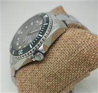 Orologio Philip Watch Uomo Caribe Diving in Acciaio R8223597119 - R8223597119